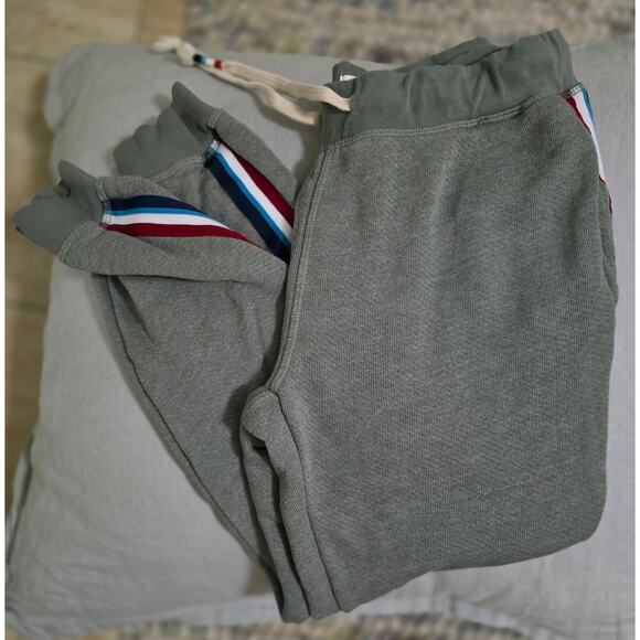 Green Sol Angeles Sweatpants size medium - Picture 1 of 5